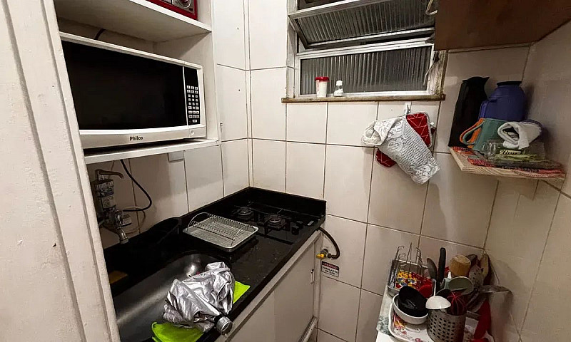 Apartamento À Venda ...