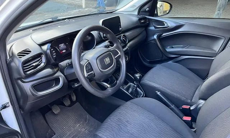 Fiat Cronos Drive 1....