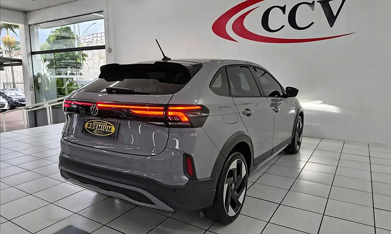 Volkswagen Nivus Gts...