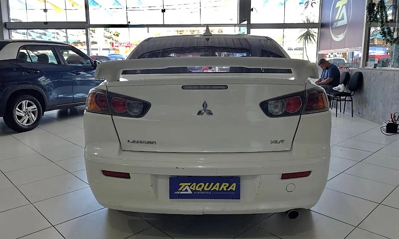 Mitsubishi Lancer Hl...