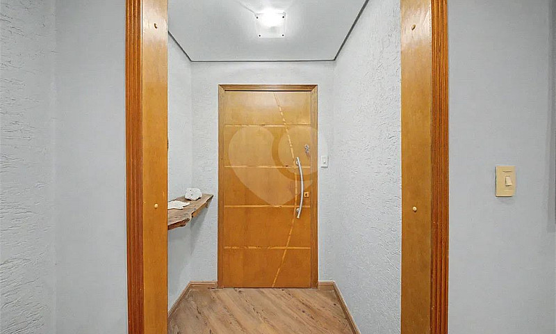 Apartamento Palmas T...