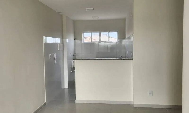 Apartamento Novo, Mo...