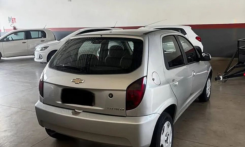 Chevrolet Celta 1.0/...