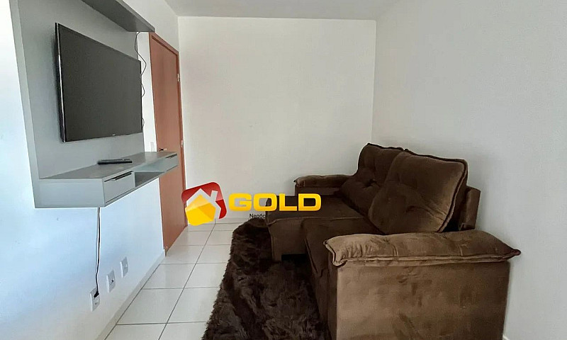 Apartamento Mobiliad...