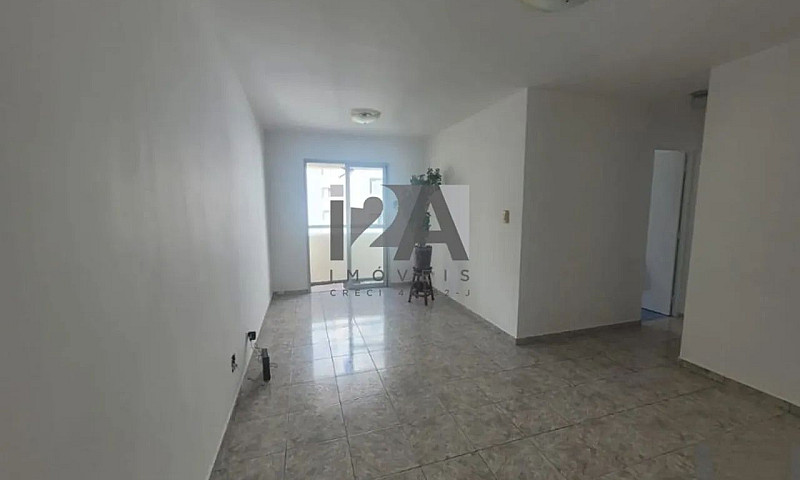 Apartamento Com 54 M...