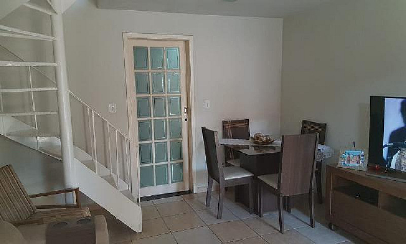 Casa Em Condomínio 0...