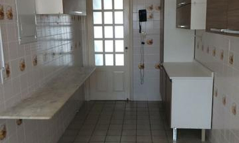 Apto. 121M² No Umari...