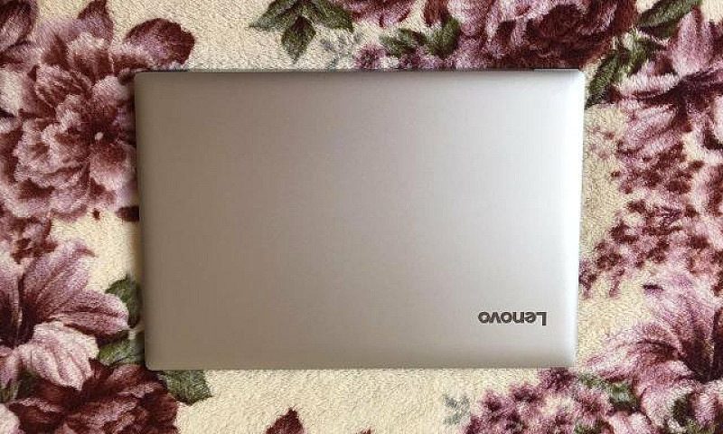 Notebook Lenovo I7 8...