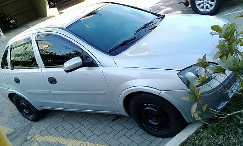 Corsa Sedan 2002 Abx...