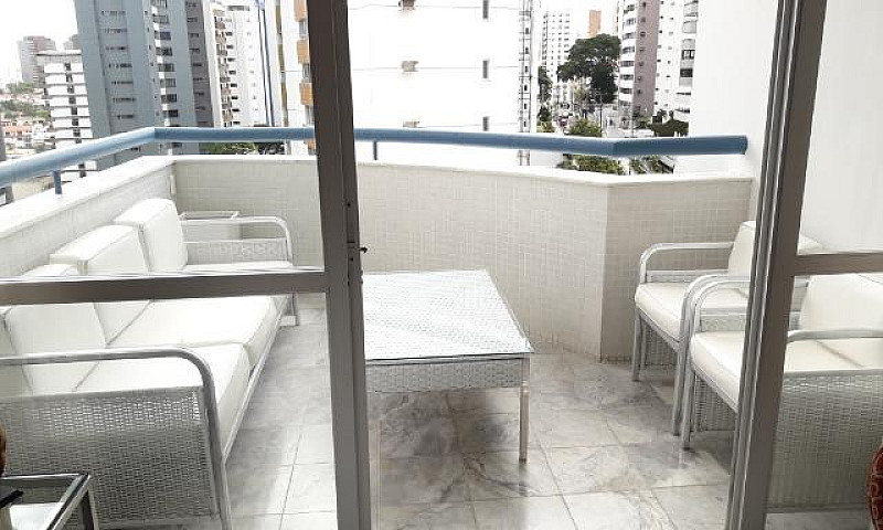 Lindo Apartamento De...
