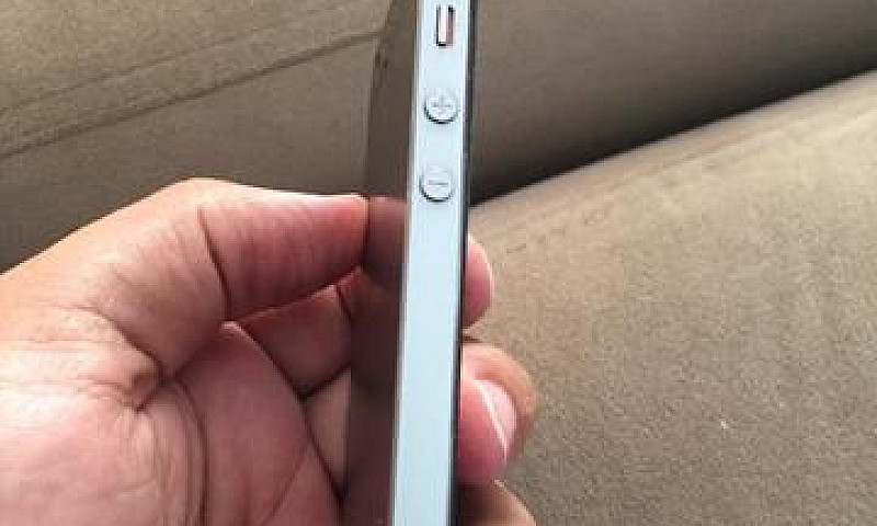 Iphone 5S...