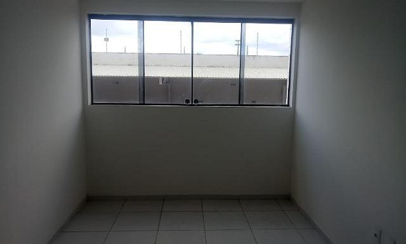 Apartamento No Catol...