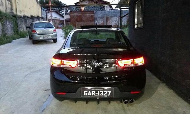 Cerato Koup 2013...