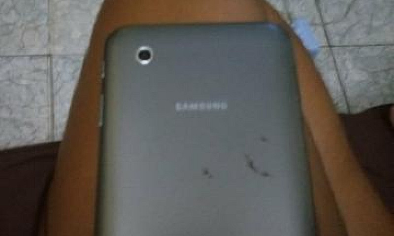 Tablet Samsung...