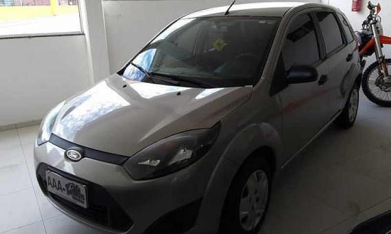 Ford Fiesta 1.0 8V F...