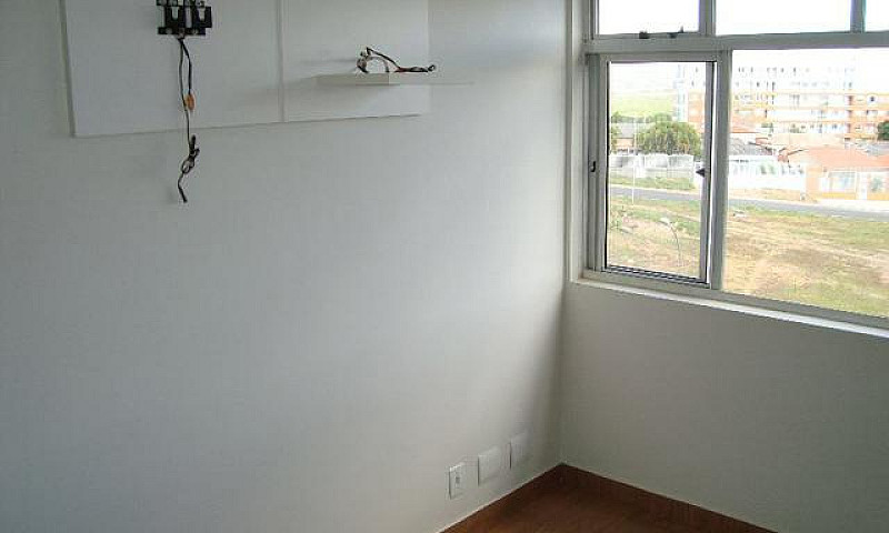 Apartamento Reformad...