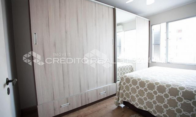 Apartamento À Venda ...