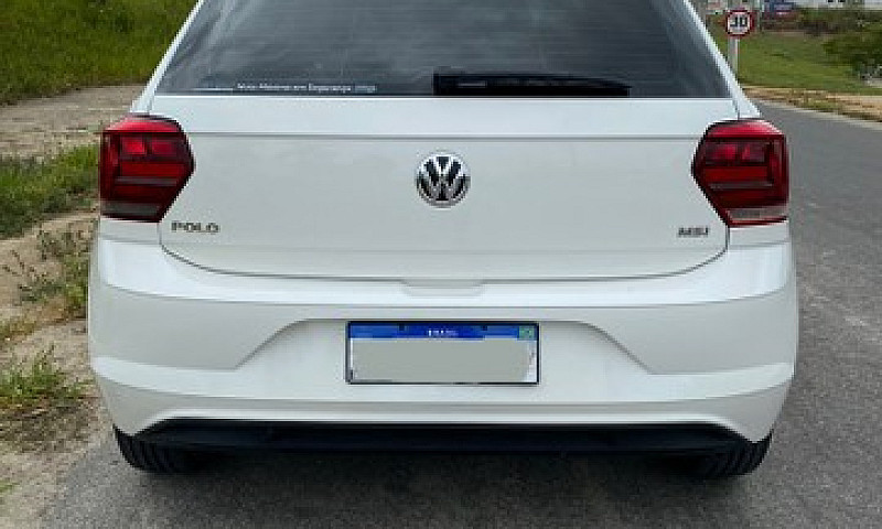 Novo Polo Confortlin...