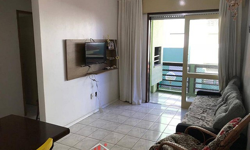 Apartamento De 1 Dor...