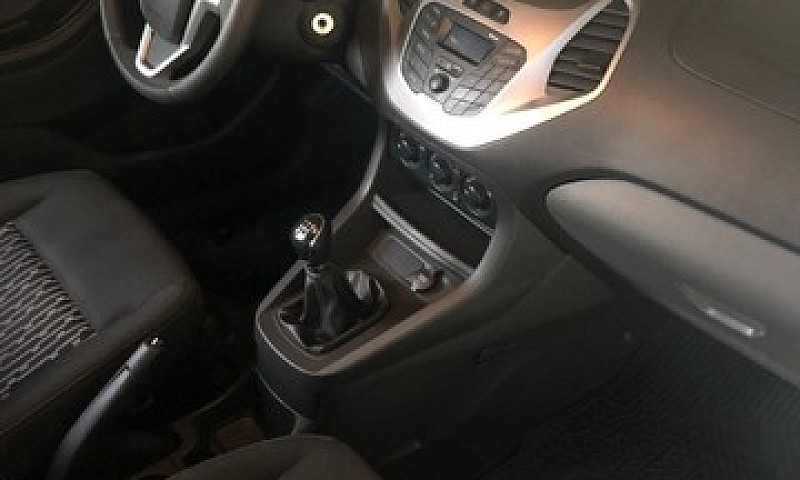  Ford Ka 2016/17 Com...