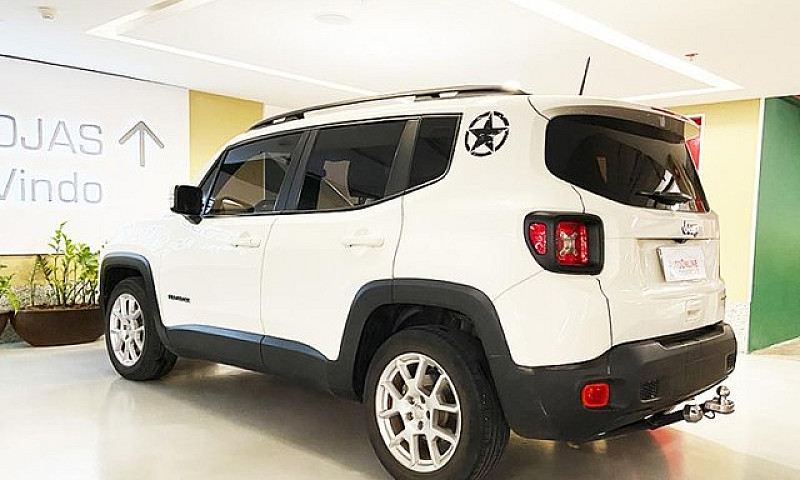 Jeep Renegade Sport ...