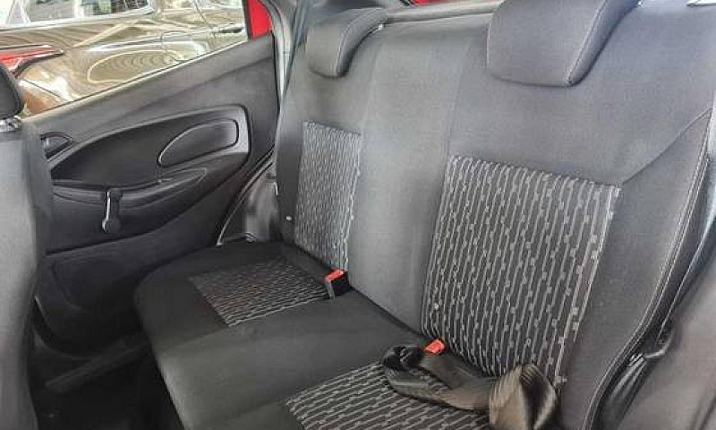 Ford Ka 2015/2016 1....