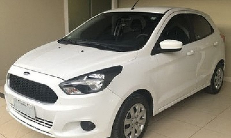  Ford Ka 2016/17 Com...