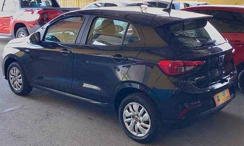 Fiat Argo Drive 1.0 ...