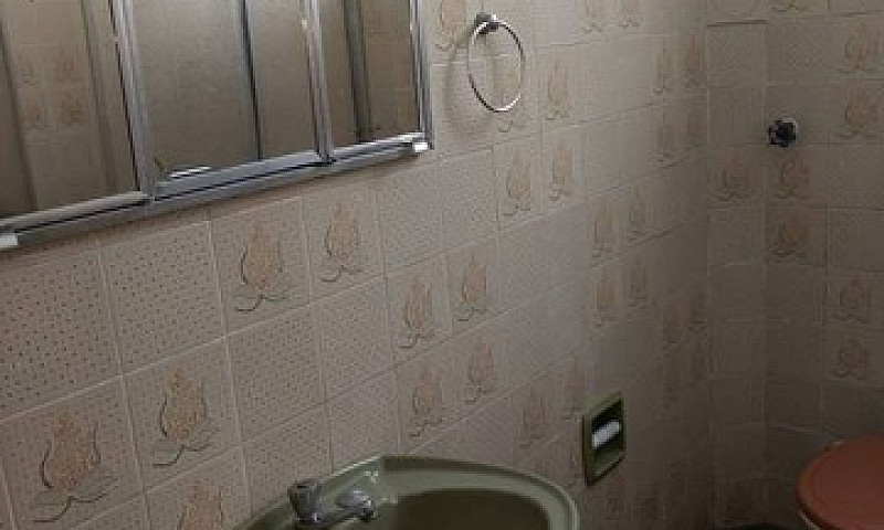 Apartamento Para Alu...