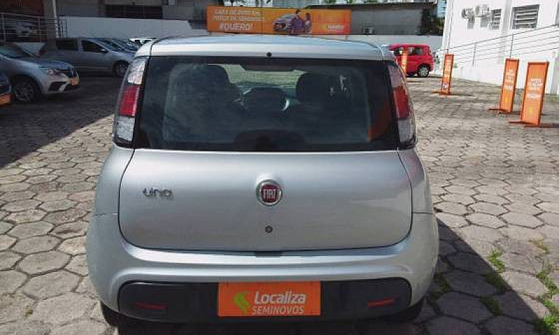 Fiat Uno 2020/2020 1...