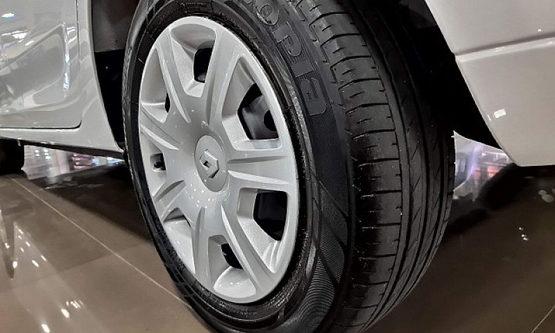 Sandero 1.0 2019, Co...