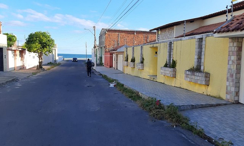 Casa Nova Recém Refo...