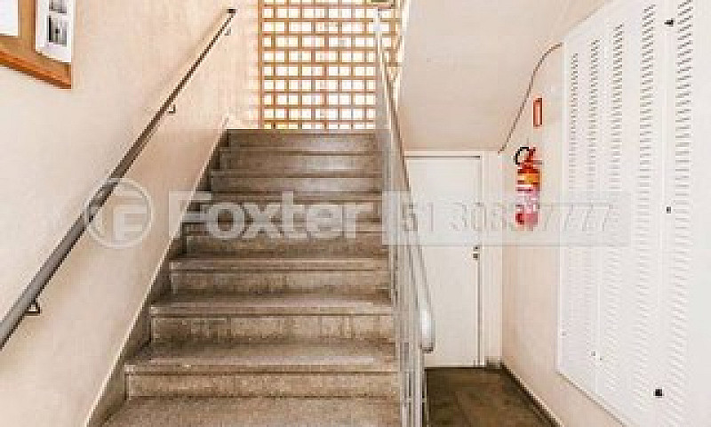 Apartamento Para Ven...