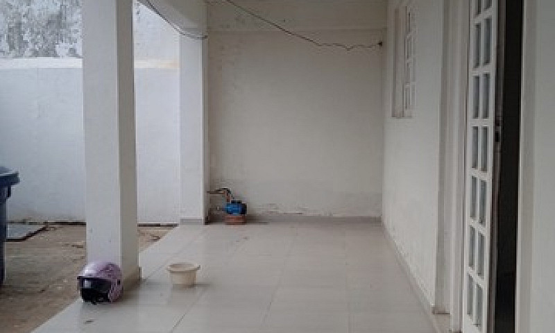 Vendo Casa (Aceito P...