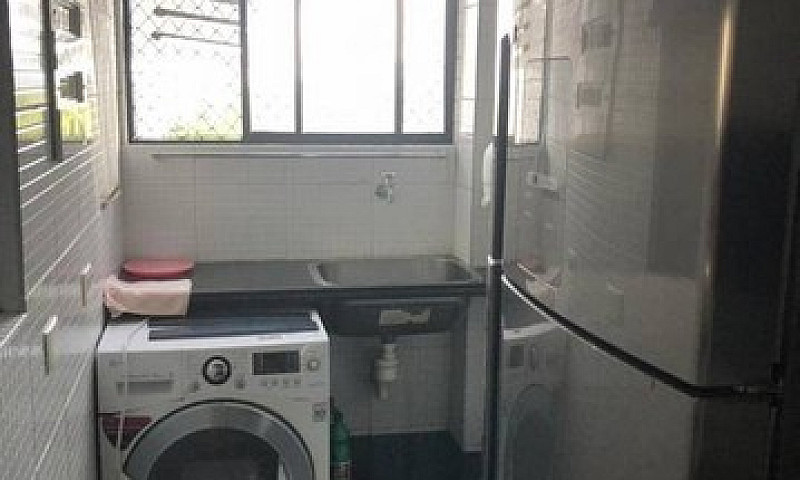 Apartamento Para Alu...