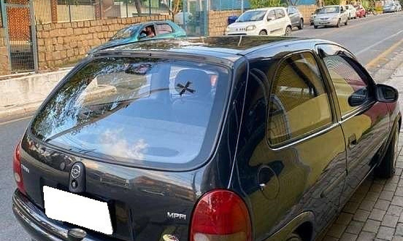Chevrolet Corsa 1.0 ...