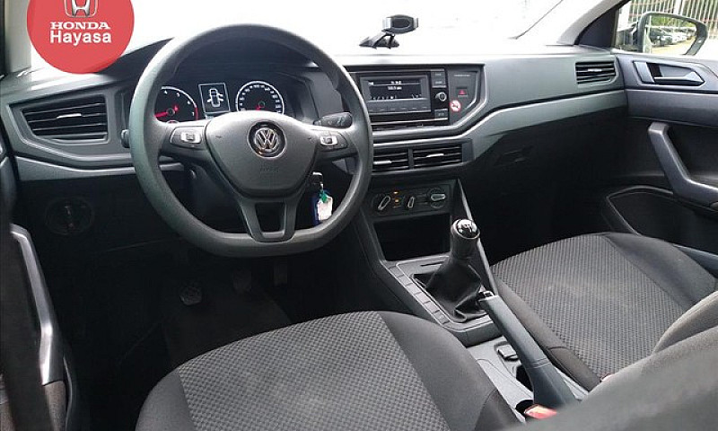 Volkswagen Polo 1.6 ...