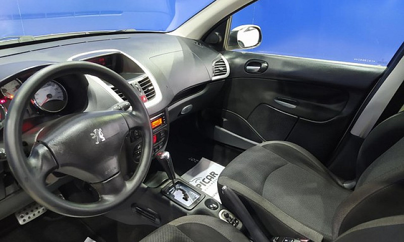 Peugeot 207 Hatch Xs...