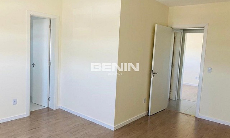 Canoas - Apartamento...