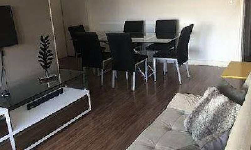 Apartamento Com 3 Do...