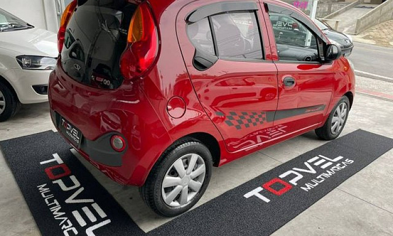 Chery Qq 1.0 Smile 2...