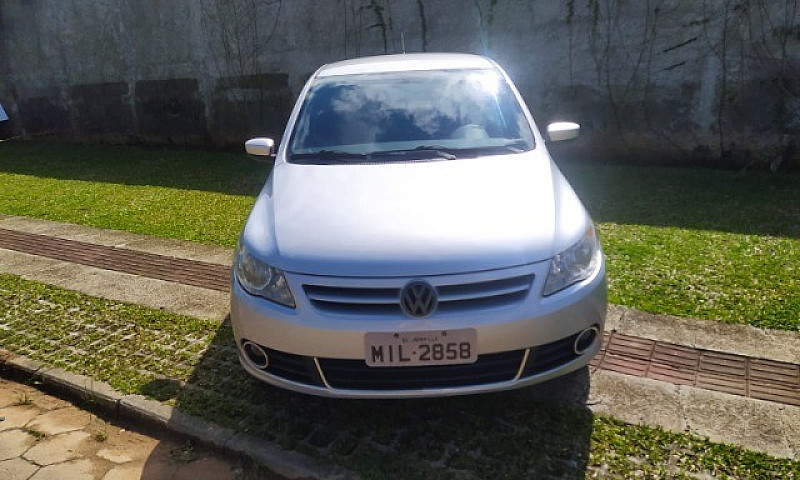 Gol G5 I-Trend 1.0 ...