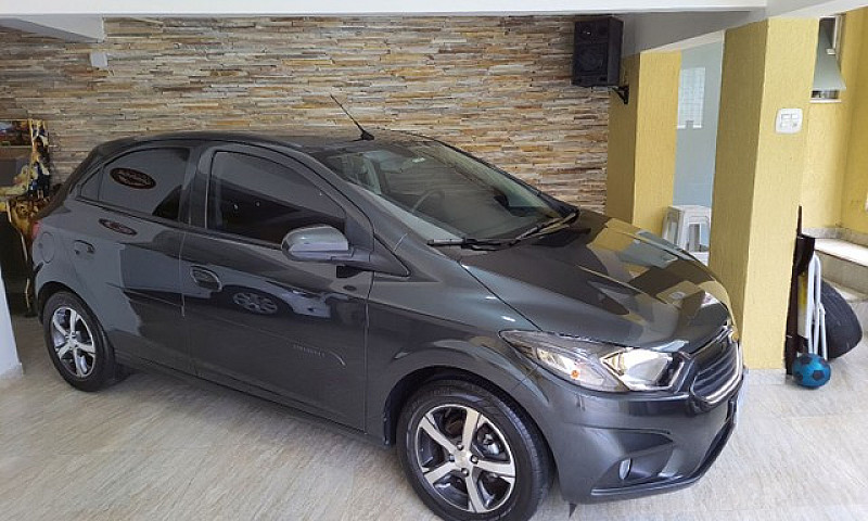 Onix 1.4 Ltz 2019 Co...