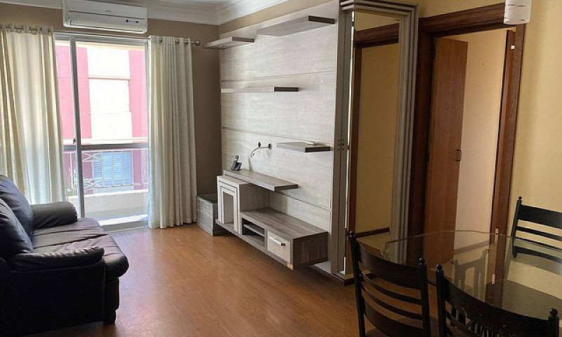 Apartamento Para Alu...