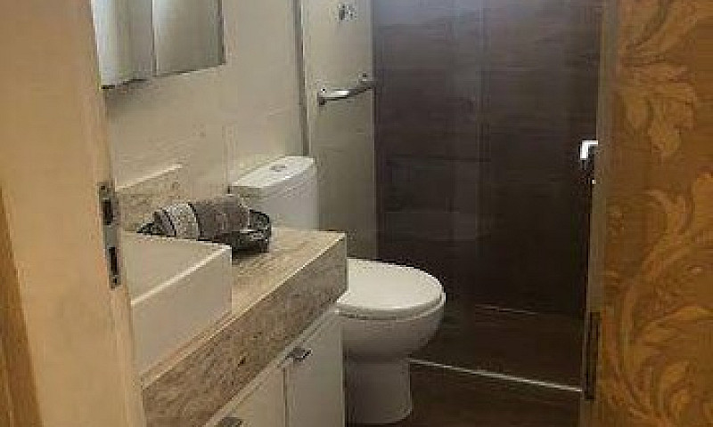 Apartamento Com 3 Do...