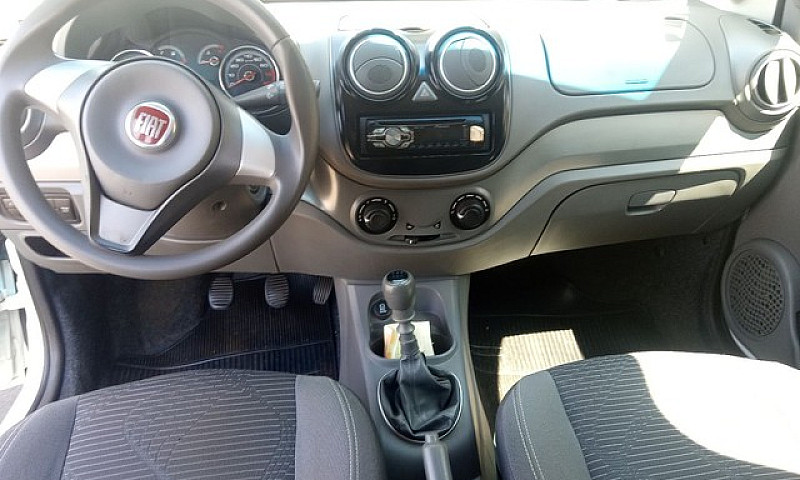 Fiat Palio Attracriv...