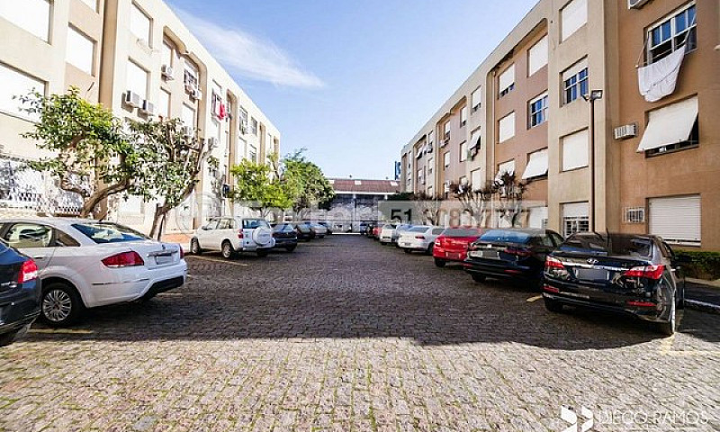 Apartamento Para Ven...