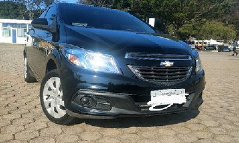 Onix Lt 1.4 2015...