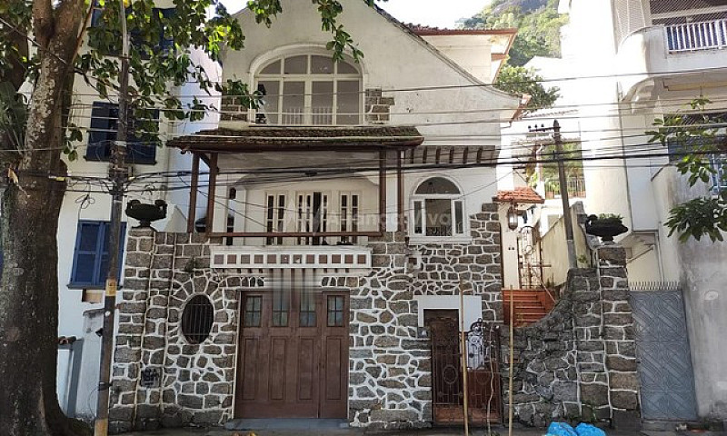 Urca | Casa 5 Quarto...