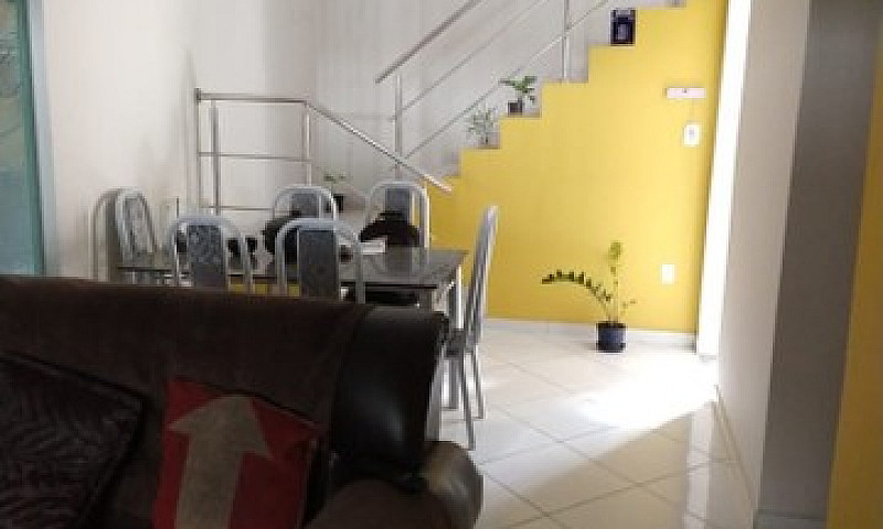Vendo Casa No Vale E...